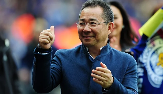 Leicester City potvrdio pogibiju vlasnika kluba
