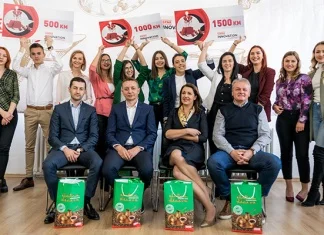 Proglašenjem pobjednika završen prvi “Vispak Innovation Challenge”