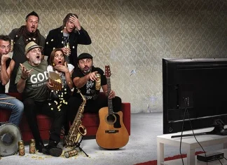 Zabranjeno pušenje objavilo video spot za pjesmu “Irska” (VIDEO)
