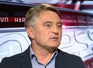 Komšić: Vjeran sam BiH, a ne Hrvatskoj (VIDEO)
