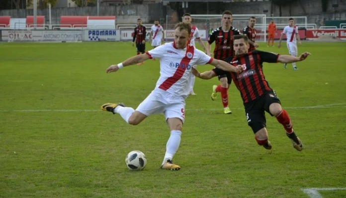 Čelik ubjedljivo poražen u Mostaru (VIDEO)