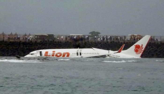U more blizu Indonezije srušio se avion sa 188 osoba (VIDEO)