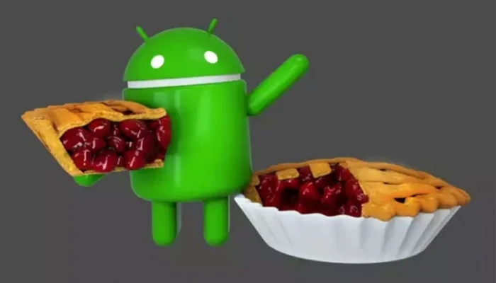 Android Pie stiže na tri Sony telefona