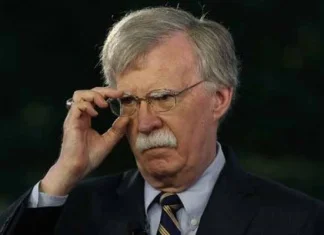 Moskva: Bolton sa Putinom o američkom napuštanju nuklearnog sporazuma