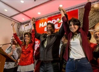 Predsjednički izbori u Brazilu: Bolsonaro i Haddad u drugom krugu