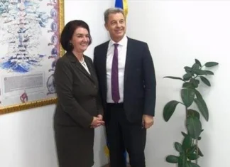 Tužilaštvo BiH: Susreli se Tadić i Brammertz