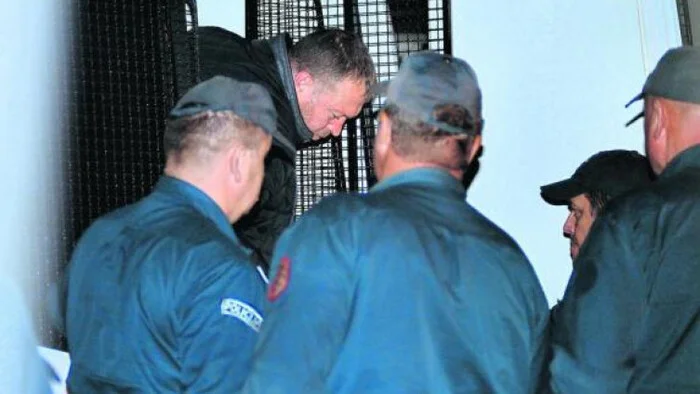 Osumnjičenima za državni udar u Crnoj Gori produžen pritvor