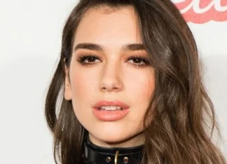 Pjevačica Dua Lipa najavila novi studijski materijal
