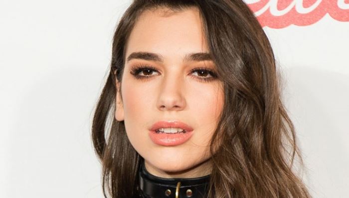 Pjevačica Dua Lipa najavila novi studijski materijal