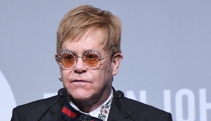 Muzička fantazija: Film o životu Eltona Džona (VIDEO)