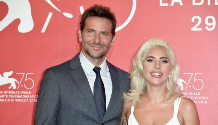 Lady Gaga i Bradley Cooper objavili novi spot za pjesmu "I'll Never Love Again"