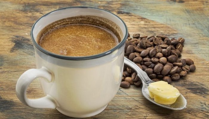 Stavljate li maslac u kafu? Ima puno pozitivnih učinaka!