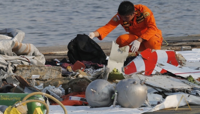 Još uvijek nepoznat uzrok pada aviona Lion Aira, žrtve i ostatke traže dronovima i sonarima