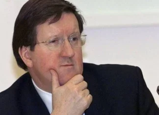 Lord Robertson: Historijski trenutak za Makedoniju