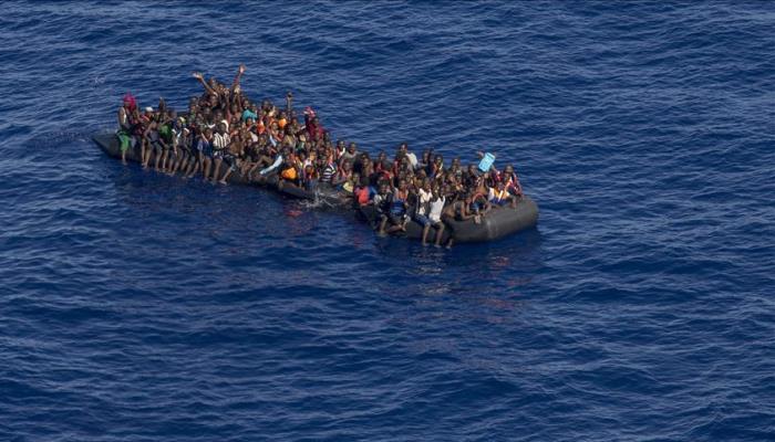 Italija: U Mediteranu spašeno 70 migranata iz Eritreje, Sirije i Gane