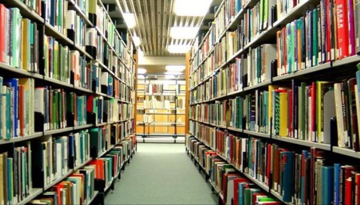 Zenička biblioteka počela s radom, čitaonica još nije otvorena za korisnike
