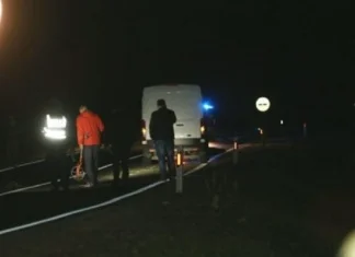 Tragedija u Hrvatskoj: Kombijem usmrtio roditelje četvero djece
