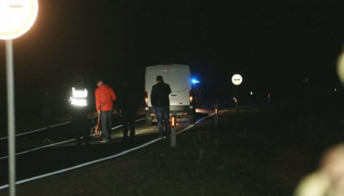Tragedija u Hrvatskoj: Kombijem usmrtio roditelje četvero djece