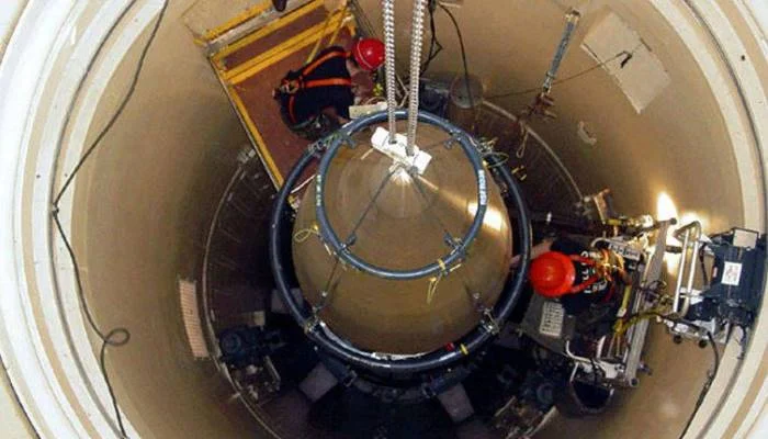 Zašto Iran ne smije imati nuklearno oružje, a druge zemlje smiju?