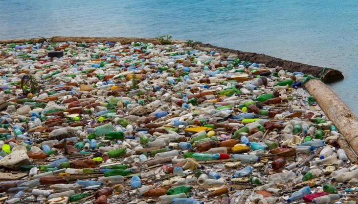 Coca Cola, Pepsi i Nestle najveći proizvođači plastičnog otpada u svijetu