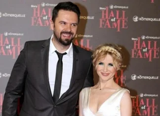 Velika ljubav Petra Graša nekada je bila u braku sa Thompsonom