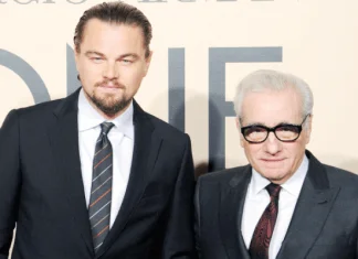Martin Scorsese i Leonardo DiCaprio rade na novom filmu