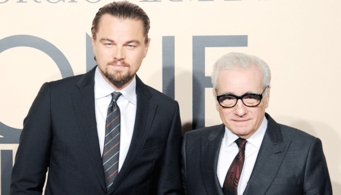 Martin Scorsese i Leonardo DiCaprio rade na novom filmu