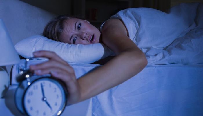 Šta se događa sa tijelom kada ne spavate dovoljno?