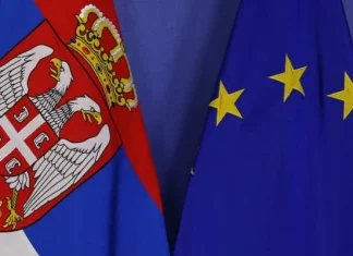EP za veću usaglašenost vanjske politike Srbije s EU-om