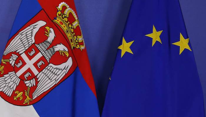 EP za veću usaglašenost vanjske politike Srbije s EU-om