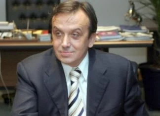 Adnan Terzić boravio u SIPA-i u svojstvu osumnjičenog