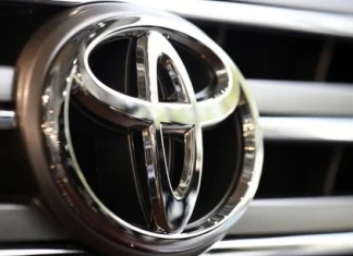 Toyota zadržala vodeću poziciju u autoindustriji i povećala vodstvo nad VW-om