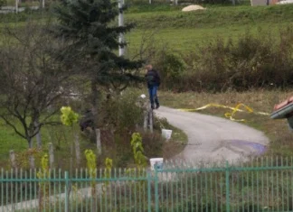 Uhapšen osumnjičeni za monstruozno ubistvo rođaka: Radeta Vukovića ubio vilama