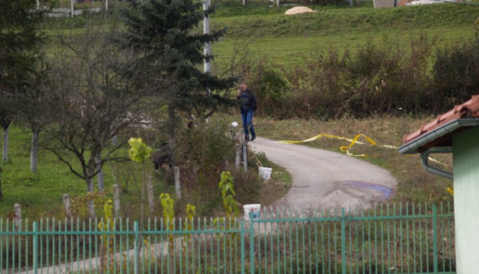 Uhapšen osumnjičeni za monstruozno ubistvo rođaka: Radeta Vukovića ubio vilama