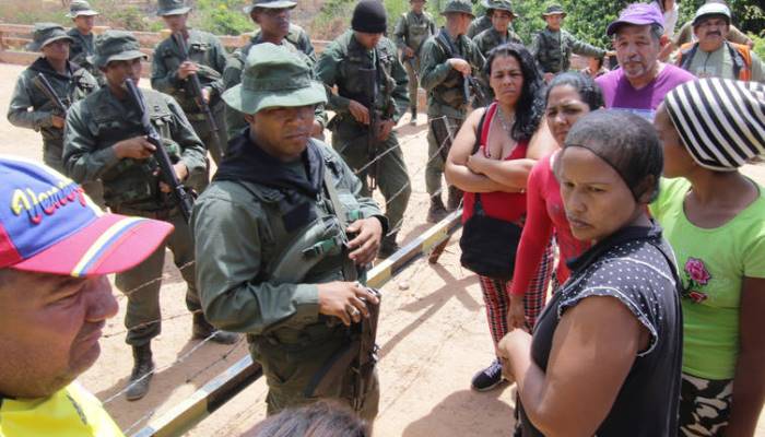 Venecuela: Ubijeno sedam radnika kod ilegalnog rudnika zlata