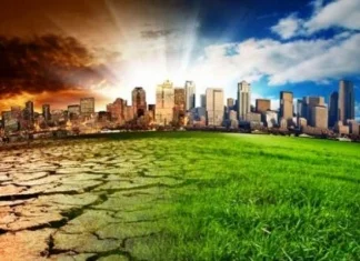 UN: Era globalnog zatopljenja je završila, stigla je era globalnog vrenja