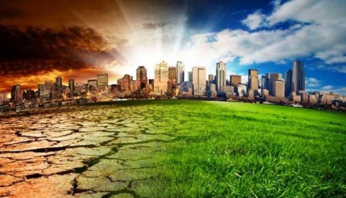 UN: Era globalnog zatopljenja je završila, stigla je era globalnog vrenja