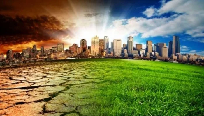 UN: Era globalnog zatopljenja je završila, stigla je era globalnog vrenja