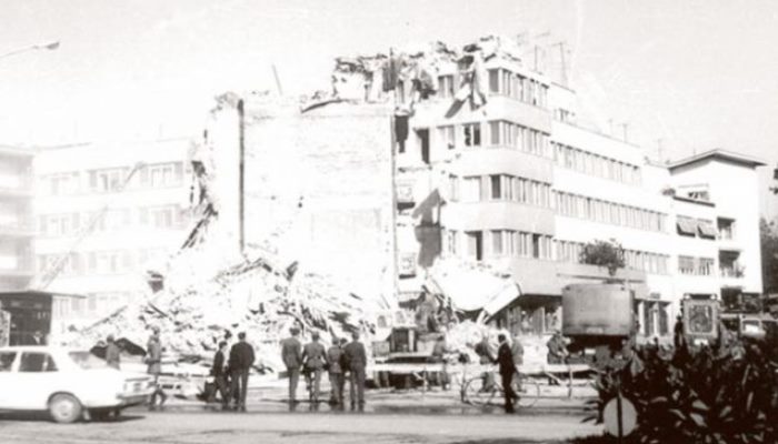 Banja Luku na današnji dan prije 49 godina pogodio razoran zemljotres (VIDEO)