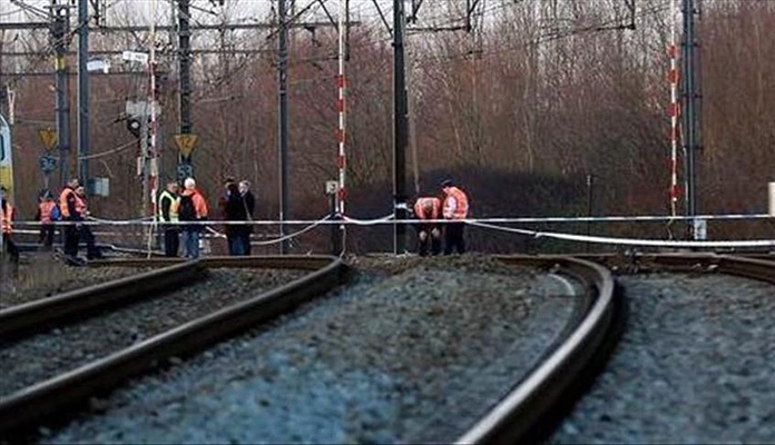 U Hrvatskoj brzi voz iskočio iz šina, nema povrijeđenih