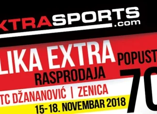 Da li ste spremni za Veliku Extra rasprodaju u Zenici?