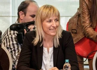 Amra Mehmedić nova premijerka Zeničko-dobojskog kantona?