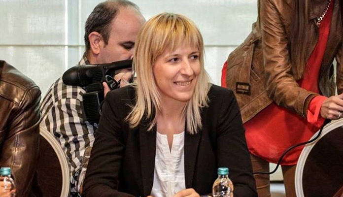 Fuad Kasumović: Amra Mehmedić je naš kandidat za premijera ZDK