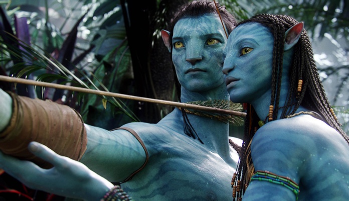 U pripremi četiri nova nastavka sci-fi franšize “Avatar”