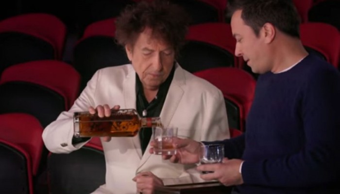 Bob Dylan prešutio cijelu emisiju Džimi Felona (VIDEO)