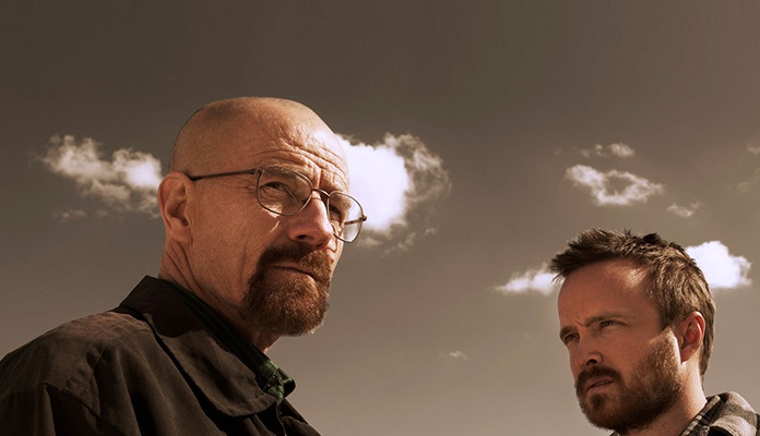 Uskoro počinje snimanje filma “Breaking Bad”