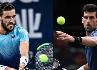 Dobar ždrijeb za Masters u Miamiju za Džumhura i Đokovića