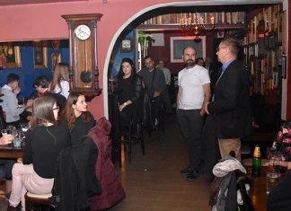 U Zenici održana četvrta tribina iz serijala “Filozofski cafe”