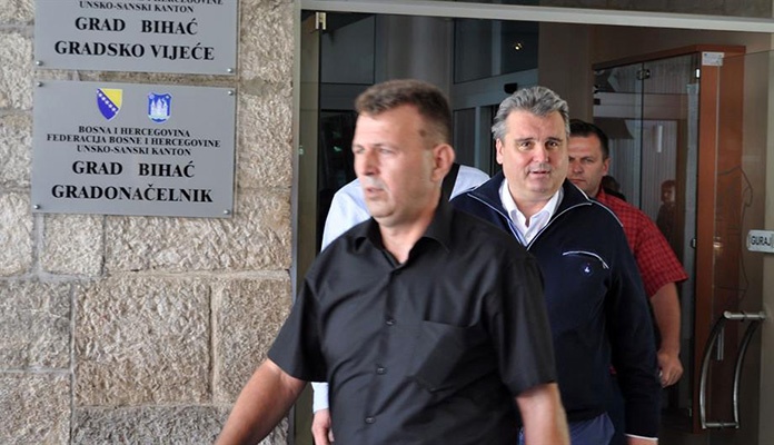 Danas odluka o pritvoru za Galijaševića i Jusića