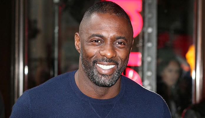 Idris Elba najseksipilniji muškarac na svijetu